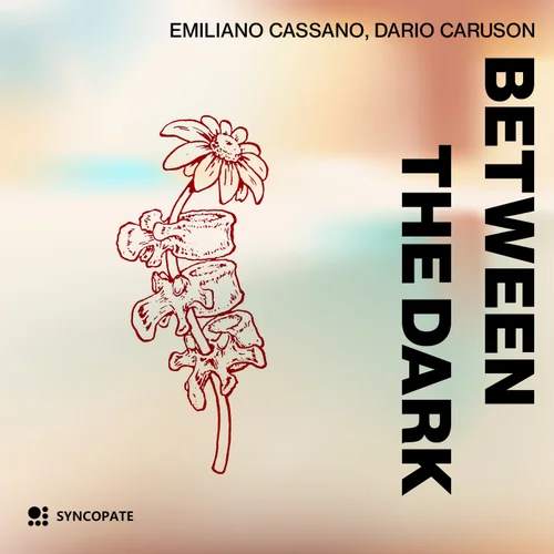Emiliano Cassano, Dario Caruson - Between The Dark (Deep Mix)