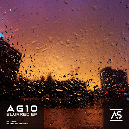 AG10 - Blurred (Original Mix)