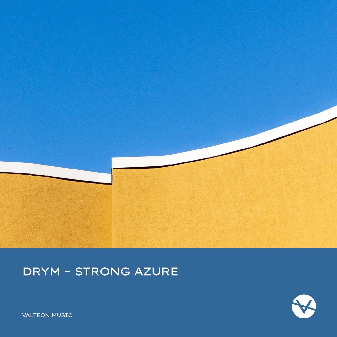 Drym - Strong Azure (Extended Mix)