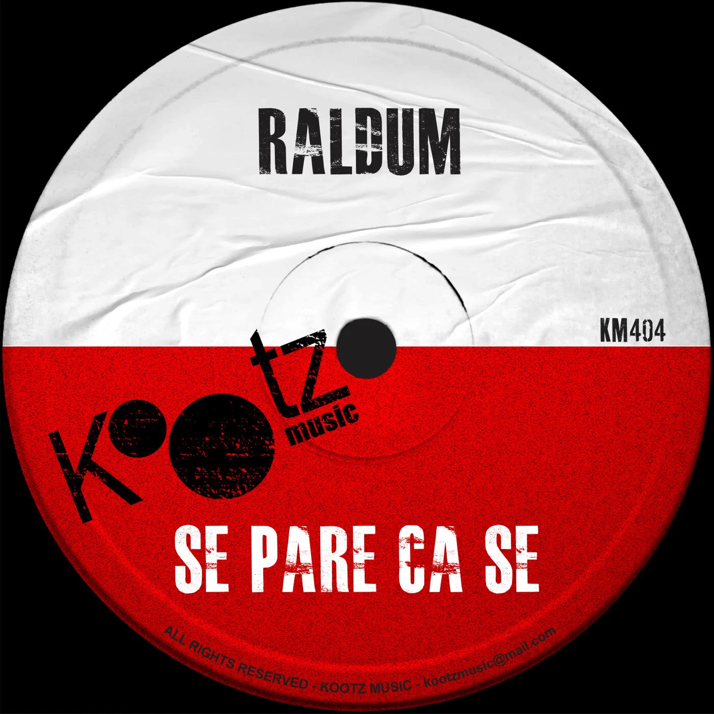 Raldum - Listen (Original Mix)