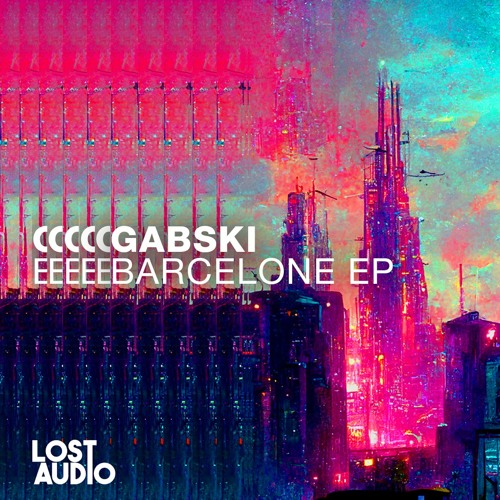 Gabski - Double OG (Original Mix)