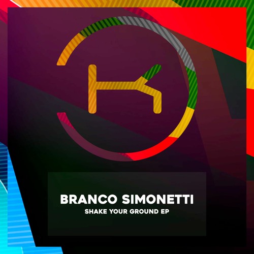 Branco Simonetti - Body Look (Extended Mix)