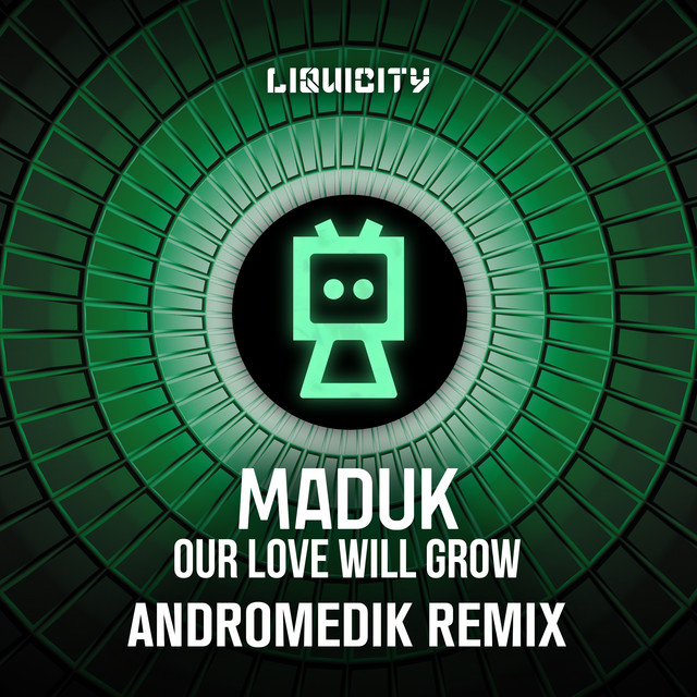 Maduk & Ella Noël & J Fitz - Our Love Will Grow (Andromedik Remix)