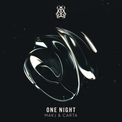 Makj & Carta - One Night (Extended Mix)