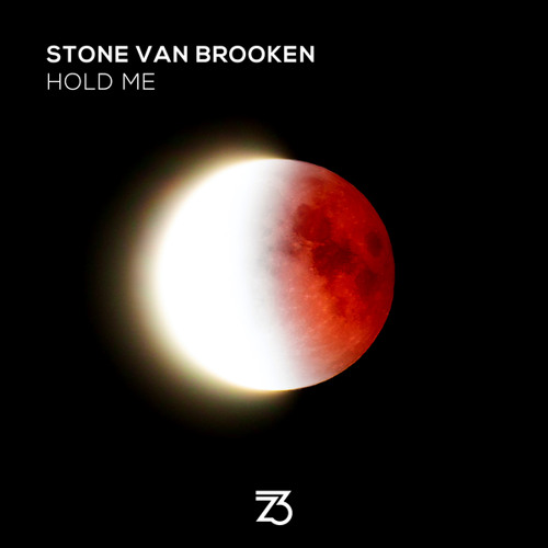 Stone Van Brooken - Hold Me (Extended Mix)