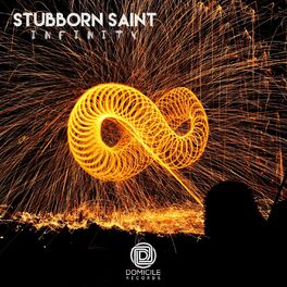 Stubborn Saint - Infinity (Original Mix)