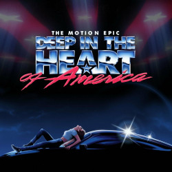 The Motion Epic - Broken Heart (Original Mix) The Motion Epic - Broken Heart (Original Mix)