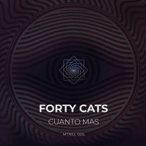 Forty Cats - Indica (Original Mix)