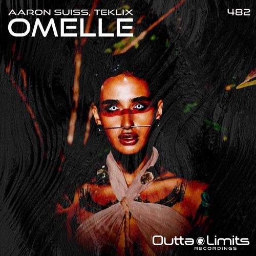 Teklix, Aaron Suiss - Omelle (Original Mix)