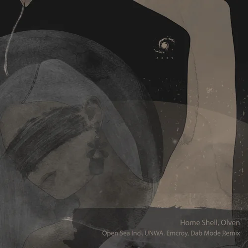 Home Shell, Olven - Open Sea (Dab Mode Remix)