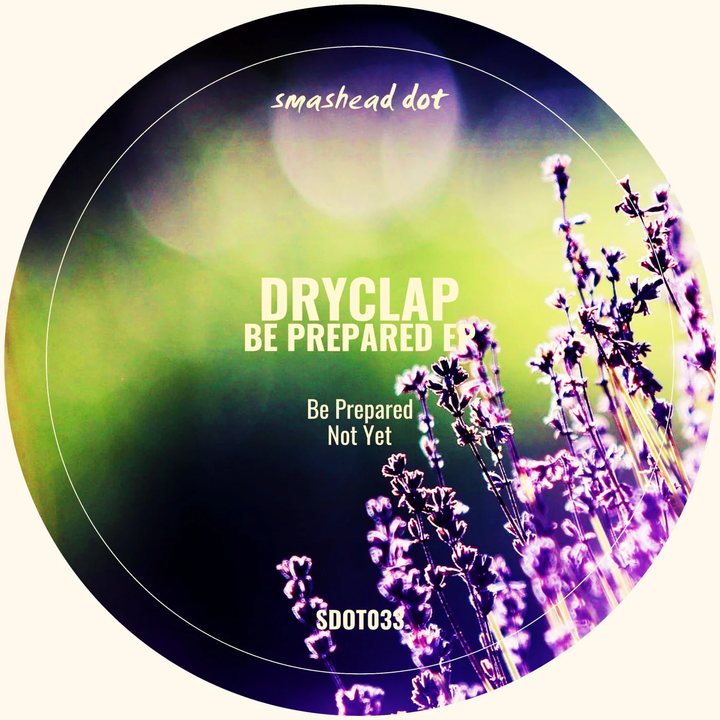 Dryclap - Not Yet (Original Mix)