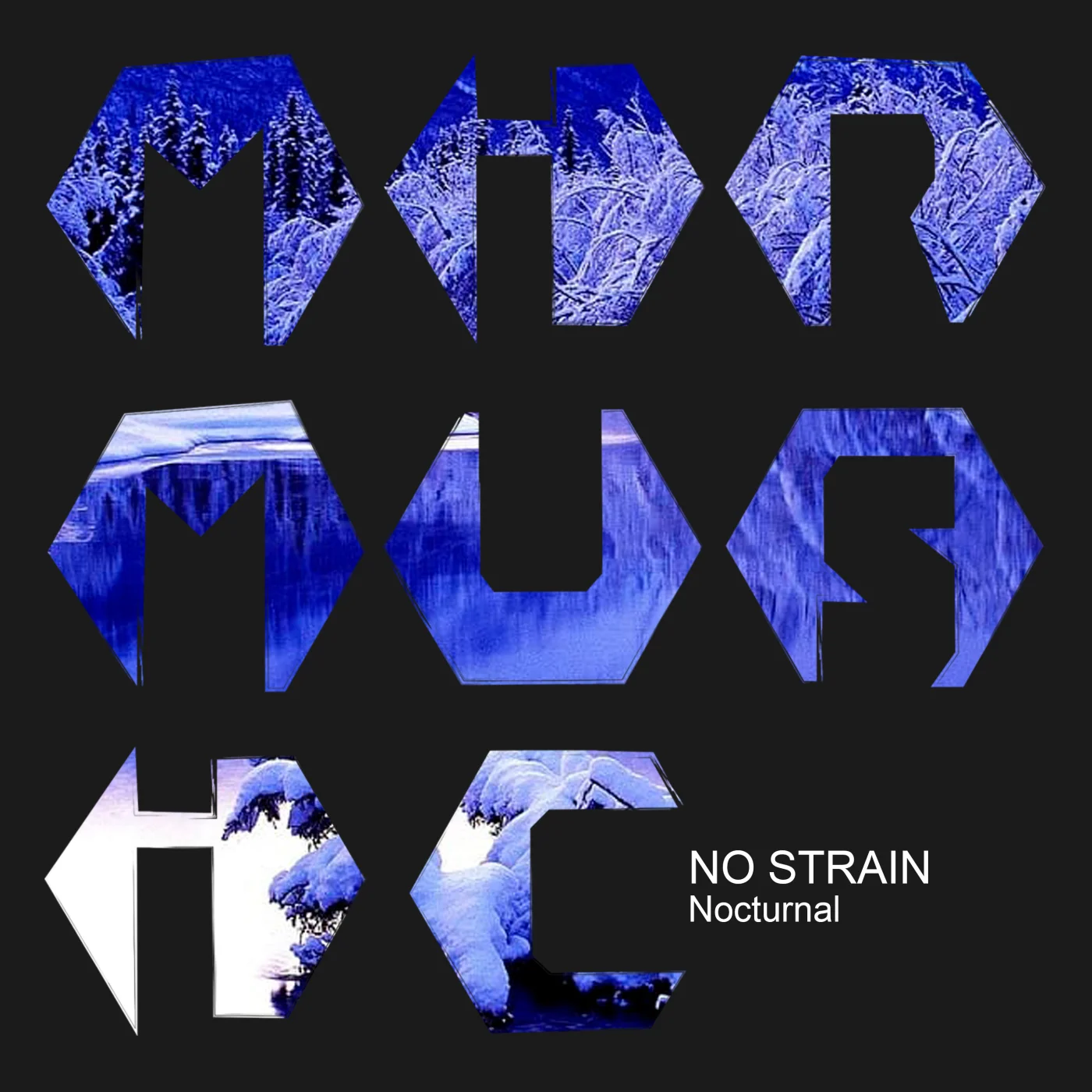 No Strain - Strut (Original Mix)