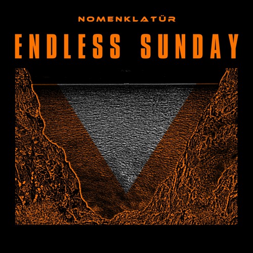 Nomenklatur, Odge - Endless Sunday (Volta Cab's Post Punk Mix)