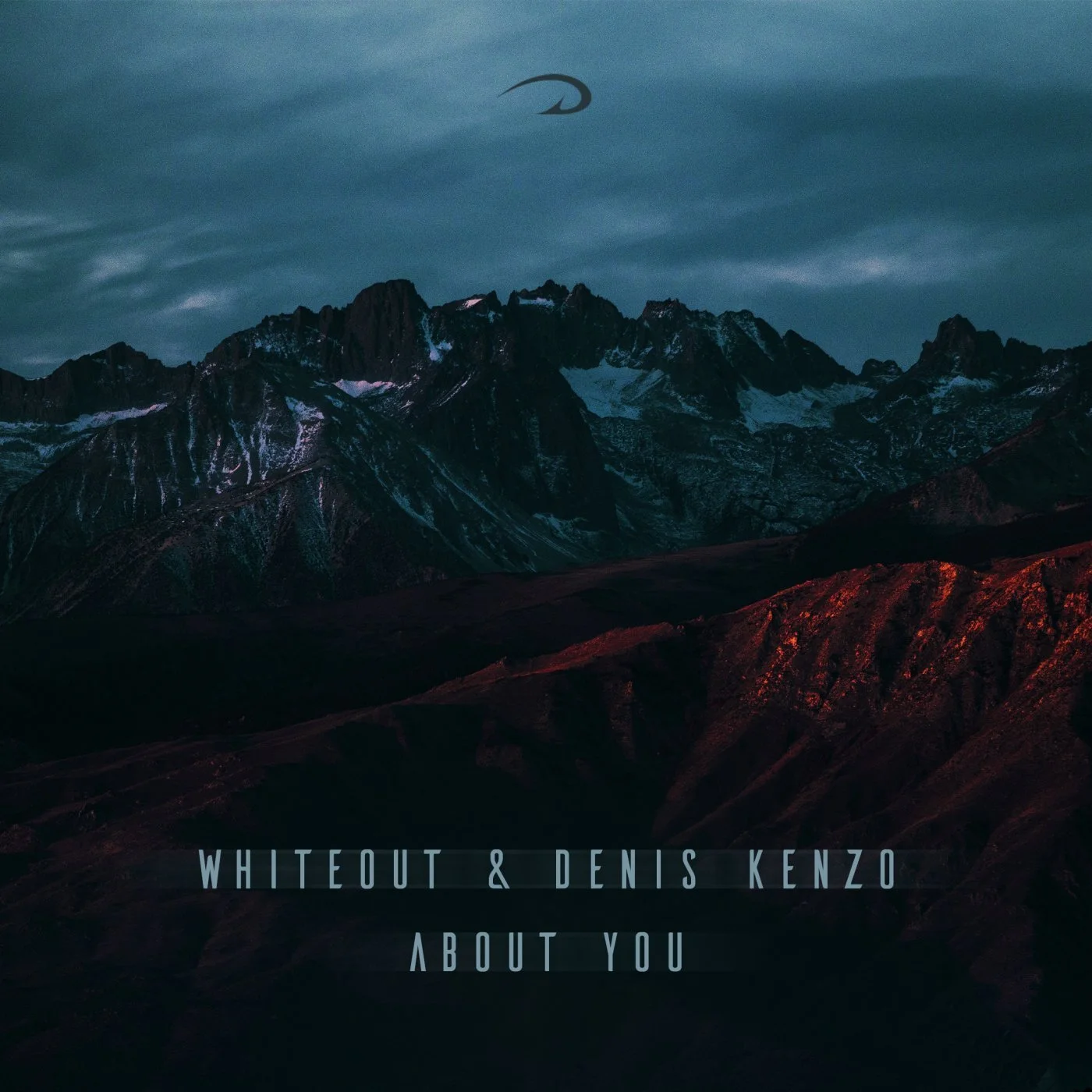 Denis Kenzo X Whiteout - Ametist (Original Mix)