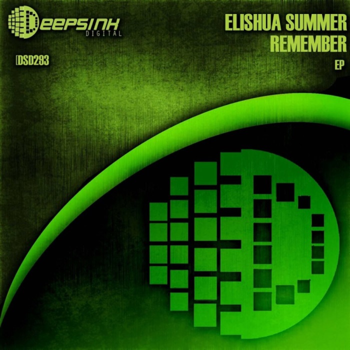 Elishua Summer - Change Your Mind (Original Mix)