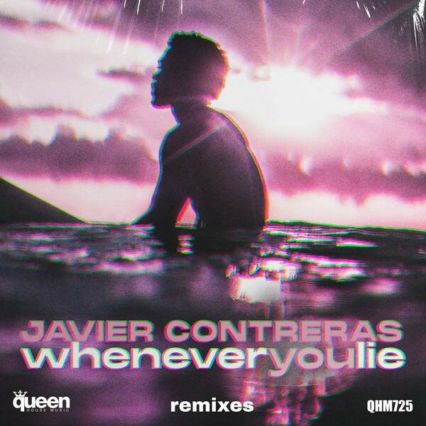 Javier Contreras - Whenever You Lie (Liran Shoshan DarkMix)