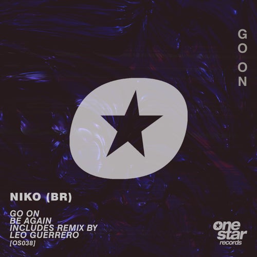 NiKo (BR) - Go On (Leo Guerrero Remix) NiKo (BR) - Go On (Leo Guerrero Remix)