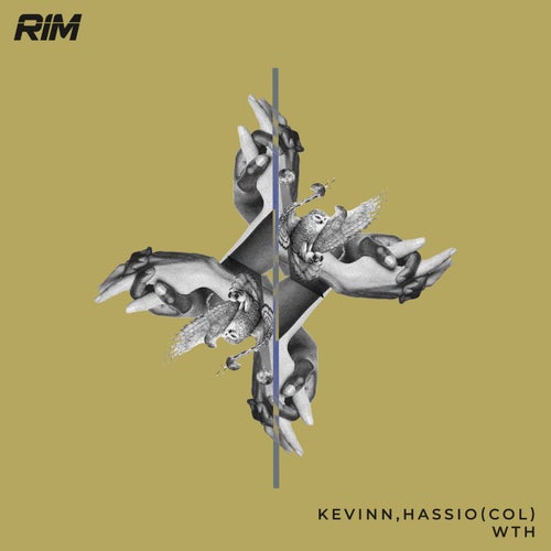 Hassio (COL), Kevinn - Your Illusion (Original Mix)