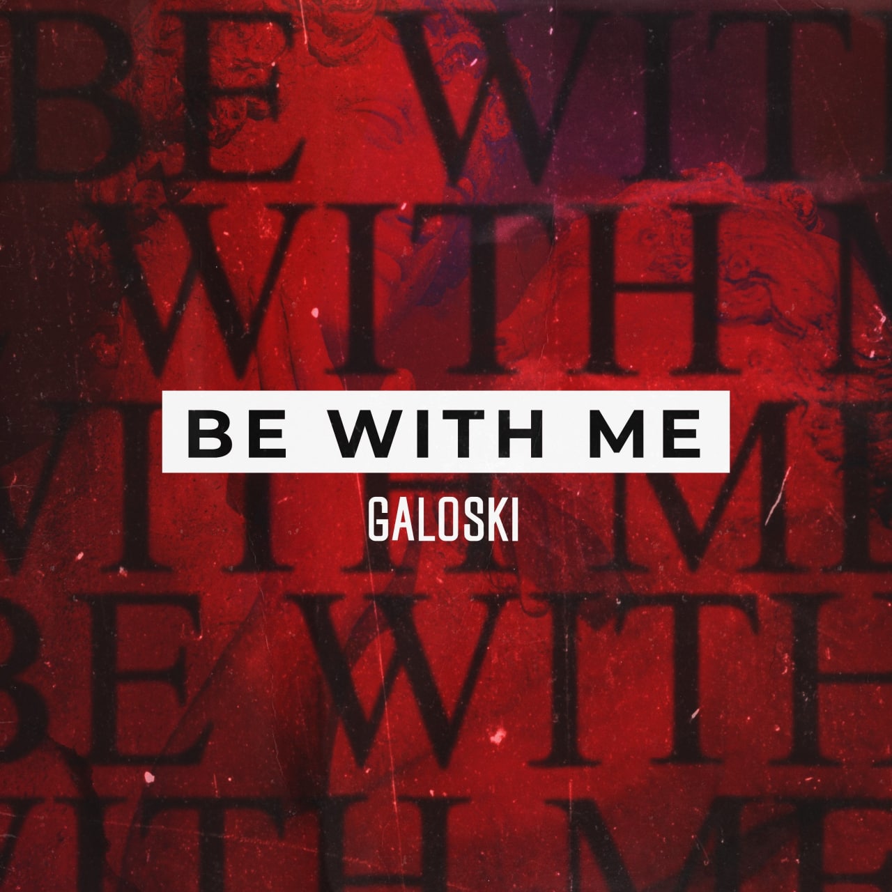 Galoski - Be With Me (Extended Mix)