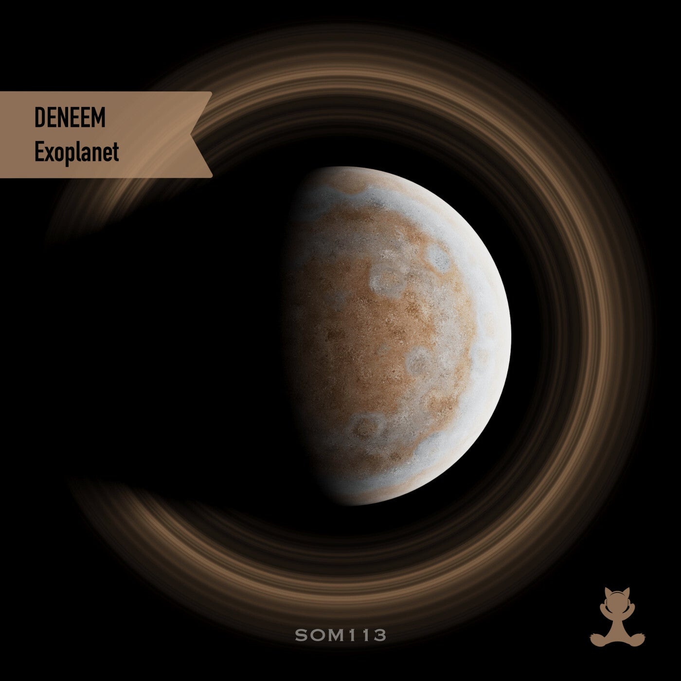 Deneem - Exoplanet (Original Mix)