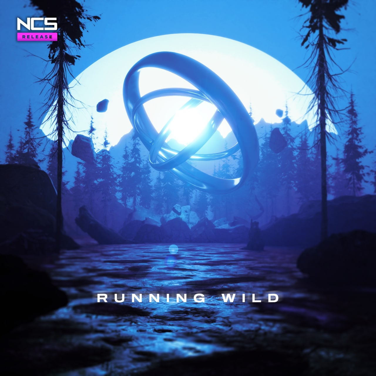 Wiguez & Vizzen, Maestro Chives - Running Wild (Original Mix)