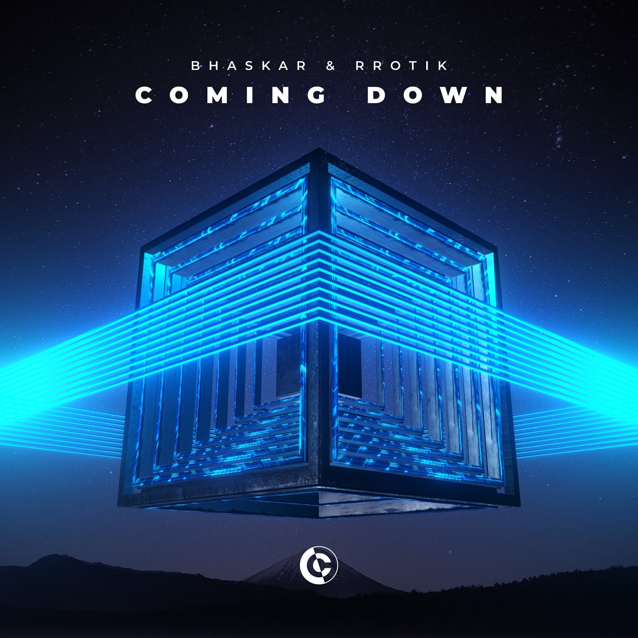 Bhaskar & Rrotik - Coming Down (Extended Mix)