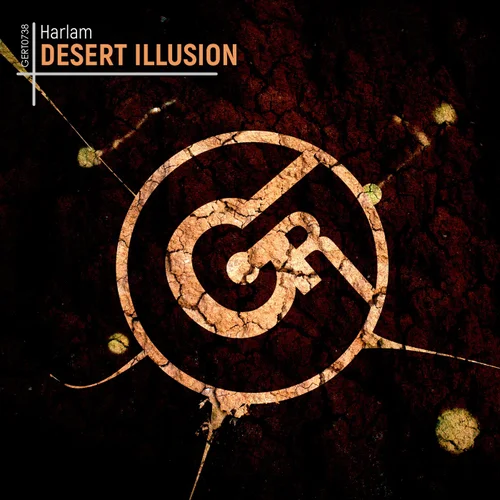 Harlam - Desert Illusion (Original Mix)