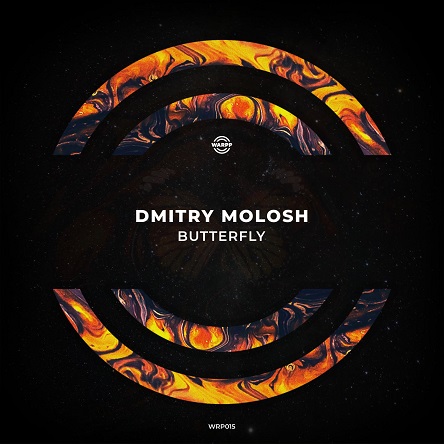 Dmitry Molosh - Butterfly (Original Mix)