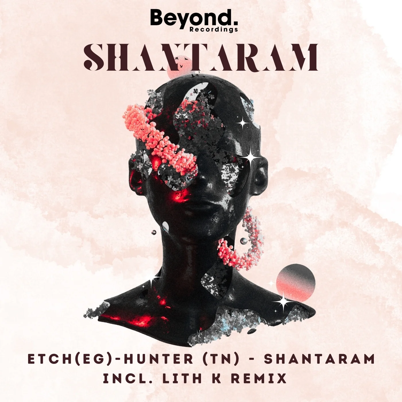 Etch (Eg), Hunter (Tn) - Shantaram (Lith K Remix)