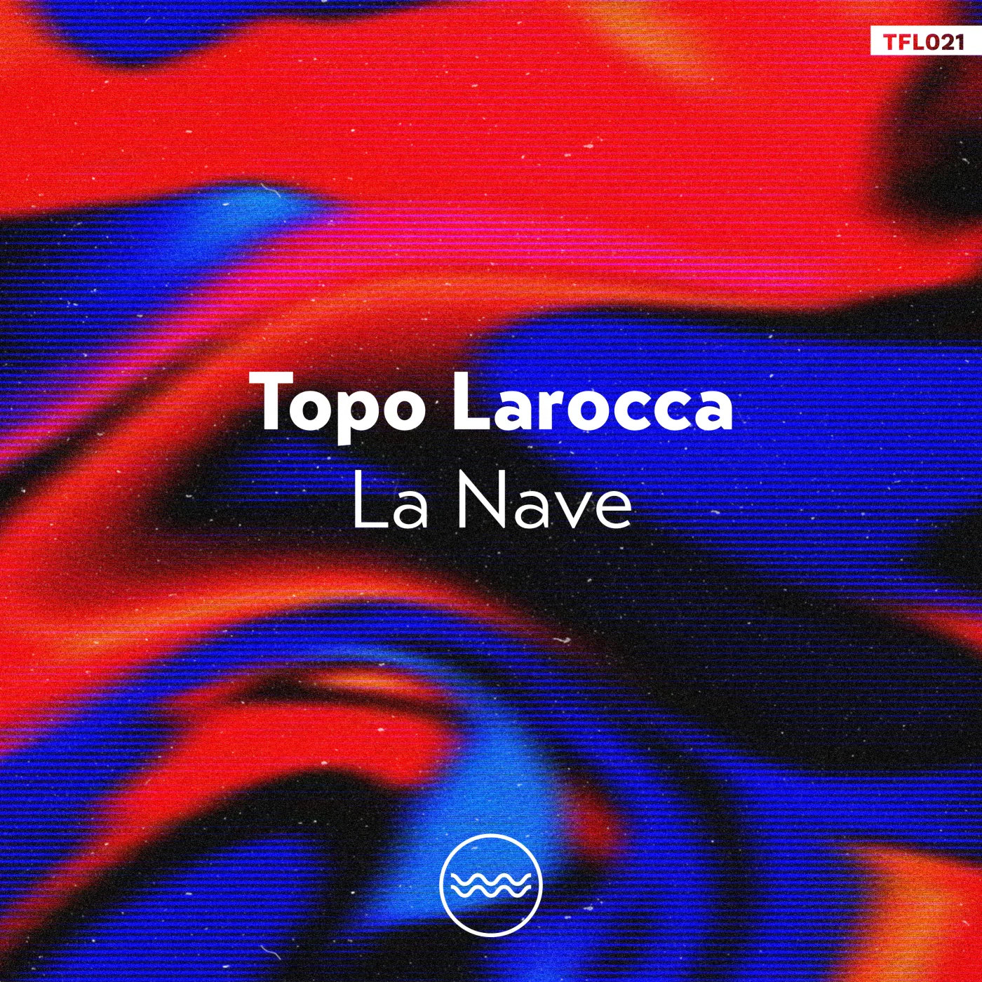 Topo Larocca - La Nave (Kebin Van Reeken Remix)