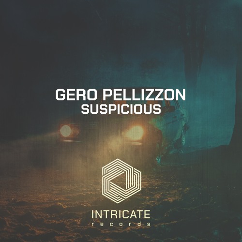 Gero Pellizzon - Suspicious (Original Mix)