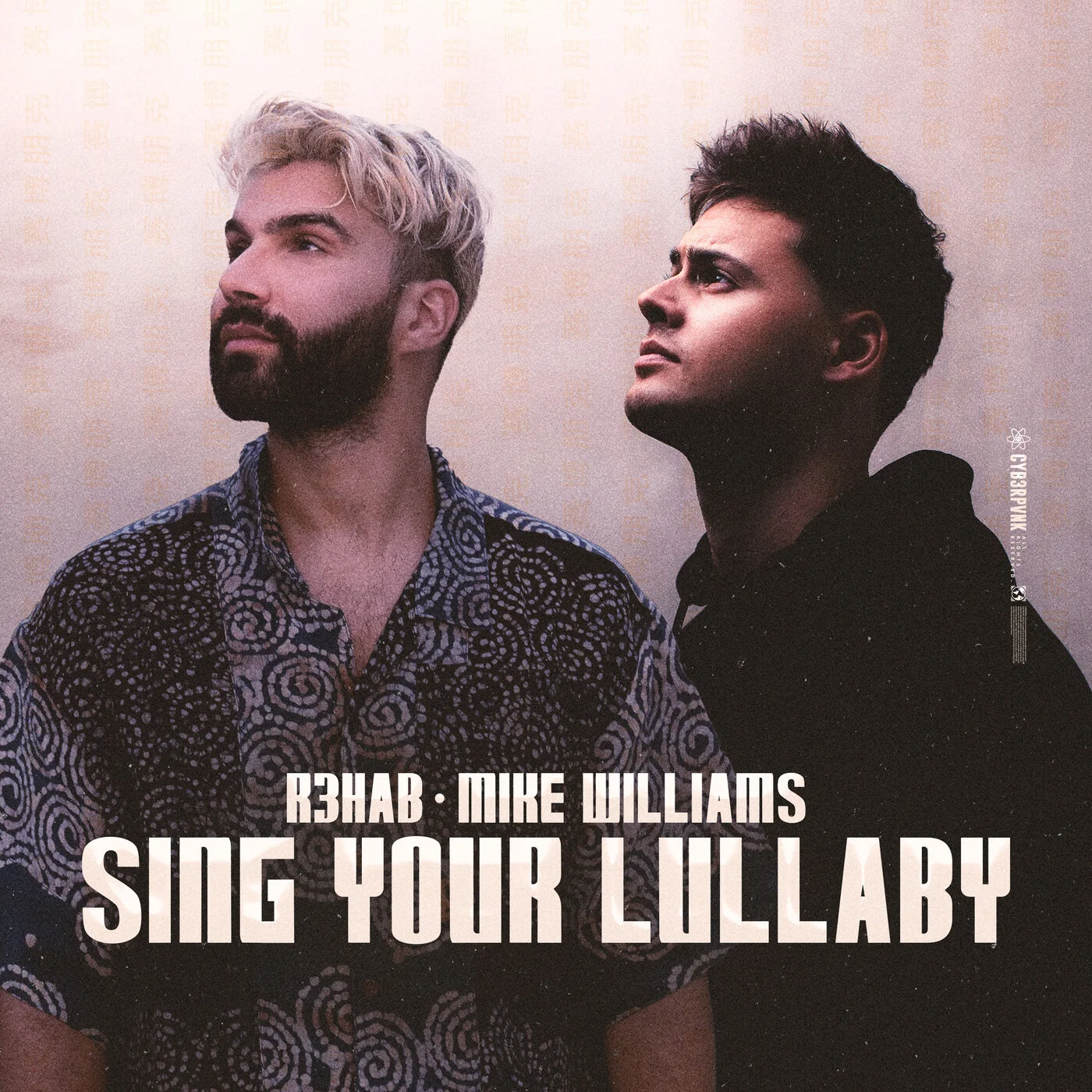 R3HAB x Mike Williams - Sing Your Lullaby (Extended Version)