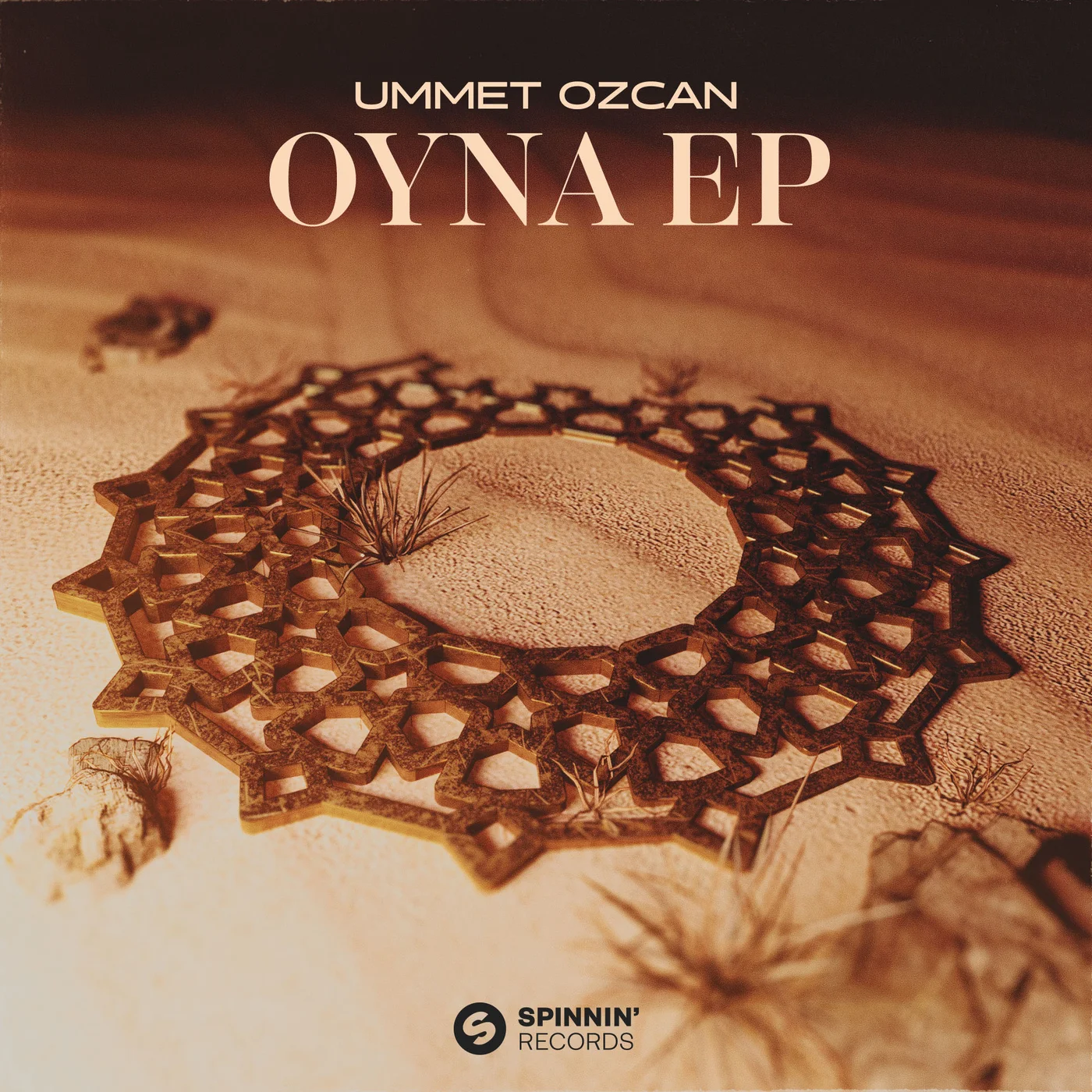 Ummet Ozcan - Wakame (Extended Mix)