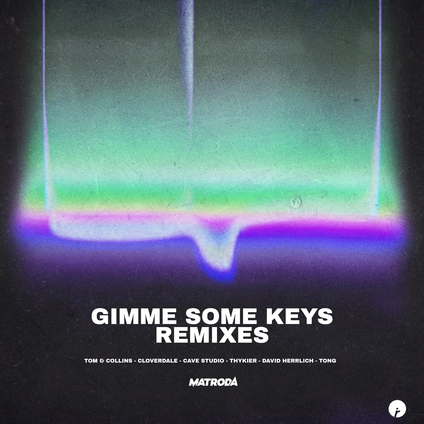 Matroda - Gimme Some Keys (Thykier Remix)