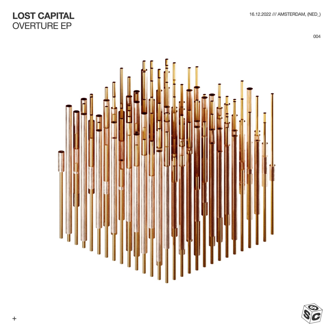 Lost Capital & Gorgon Breath - Type Of Way (Extended Mix)