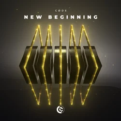 CØDE – New Beginning (Extended Mix)