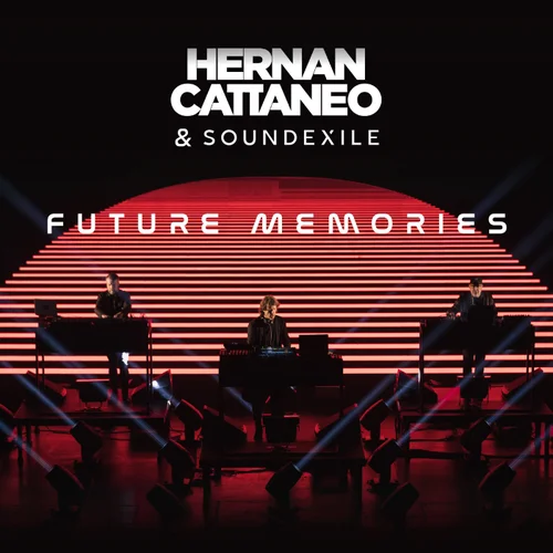 Hernan Cattaneo & Soundexile - Blacklight Feat. Paula OS (Future Mix)