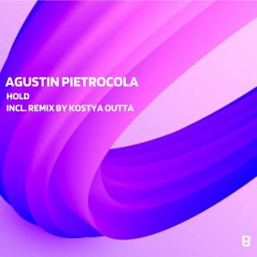 Agustin Pietrocola - The End (Kostya Outta Remix)