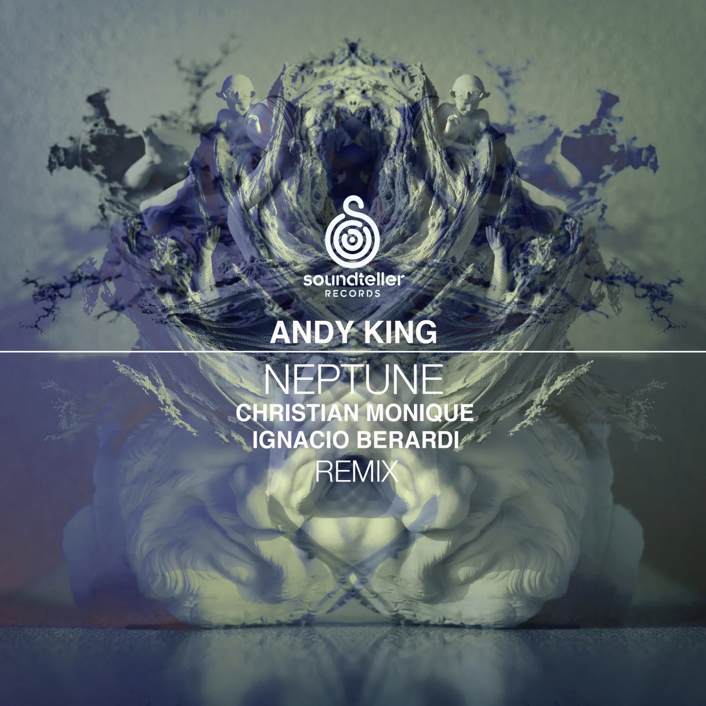 Andy King - Neptune (Original Mix)