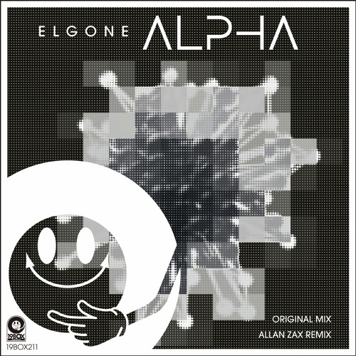 Elgone - Alpha (Allan Zax Remix)