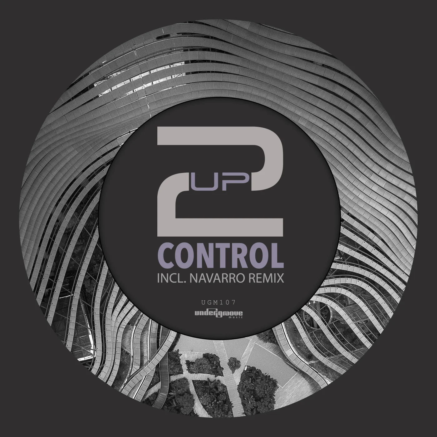 2up - Control (Original Mix)