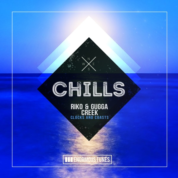 Creek x Riko & Gugga - Clocks And Coasts Feat. Briana (Extended Mix)