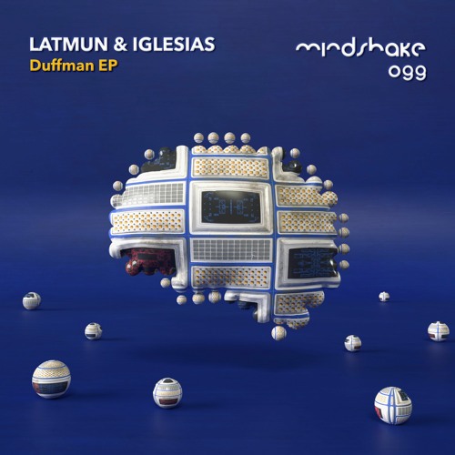 Latmun, Iglesias - Duffman (Original Mix)