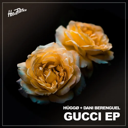 Huggo, Dani Berengue - Gucci Gucci (Extended Mix)