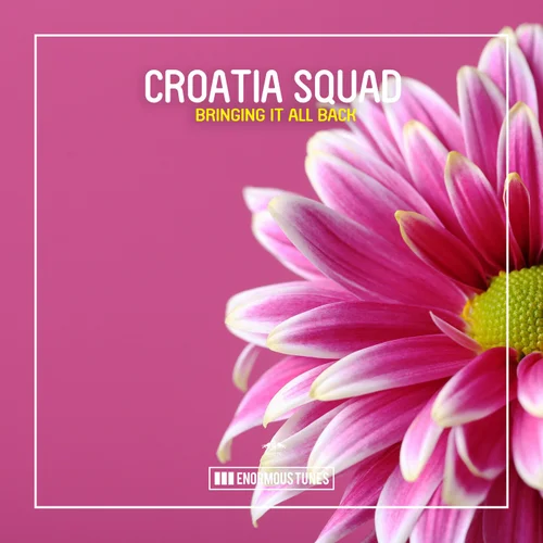 Croatia Squad - Bringing It All Back (Extended Club Mix)