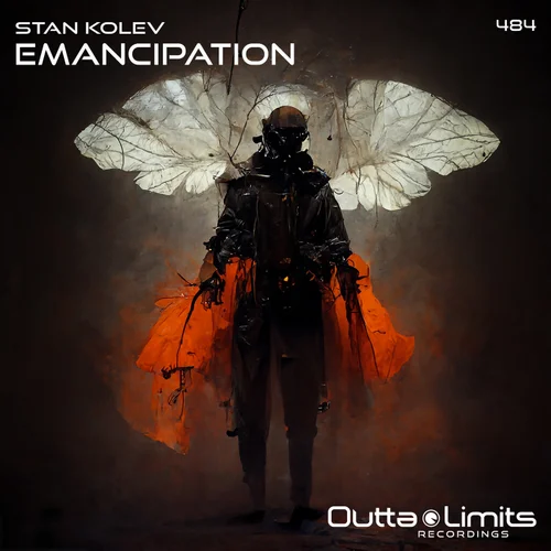 Stan Kolev - Emancipation (Original Mix)