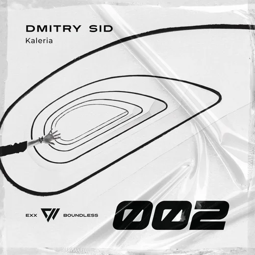 Dmitry Sid - Kaleria (Original Mix)