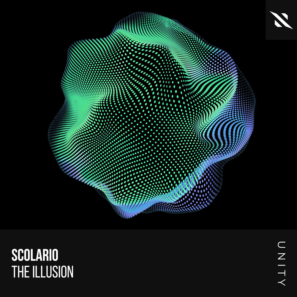 Scolario - The Illusion (Extended Mix)