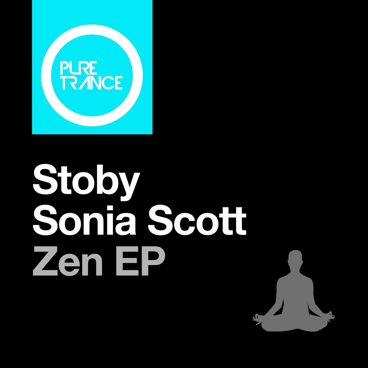 Stoby & Sonia Scott - Zen (Original Mix)