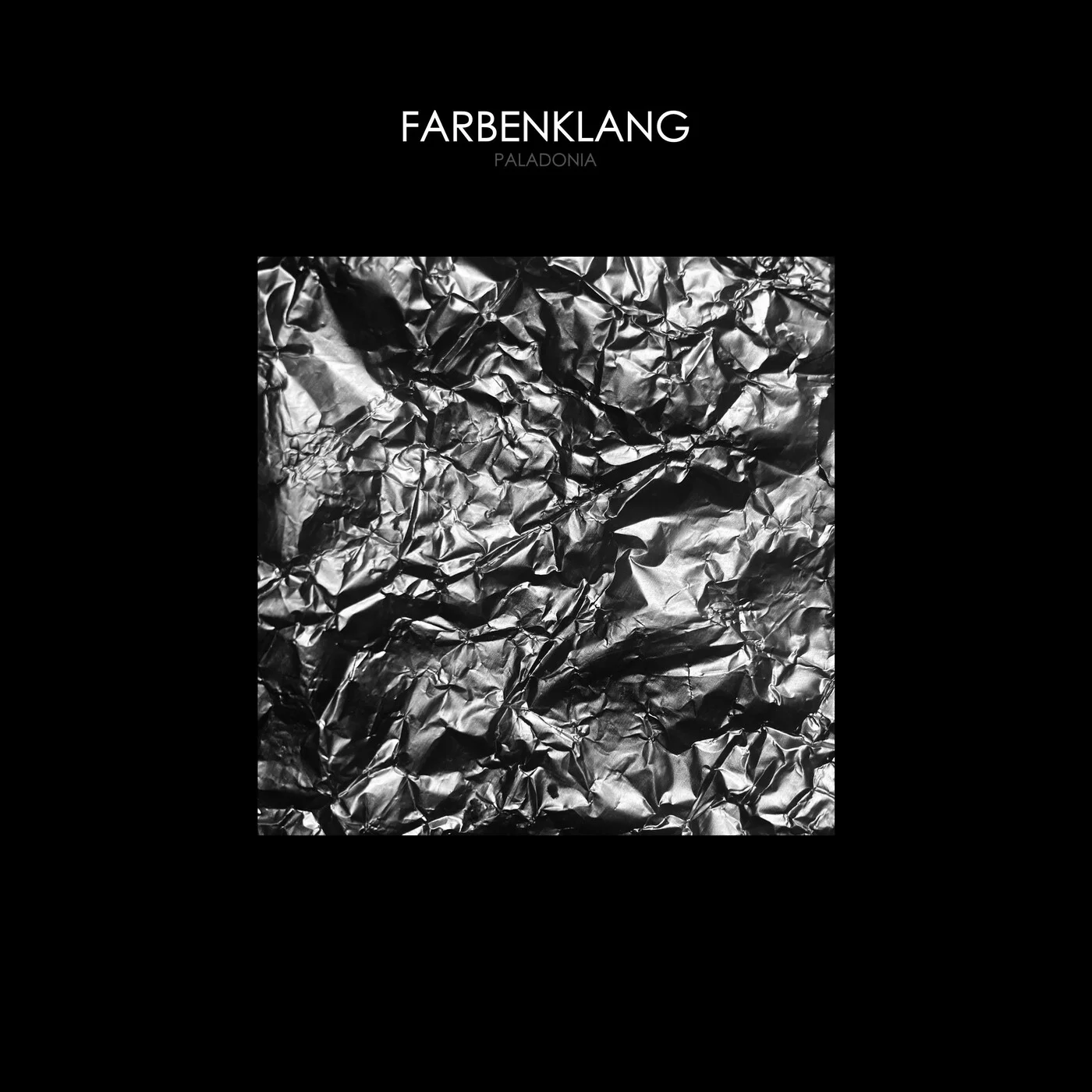 Farbenklang - Paladonia (Original Mix)